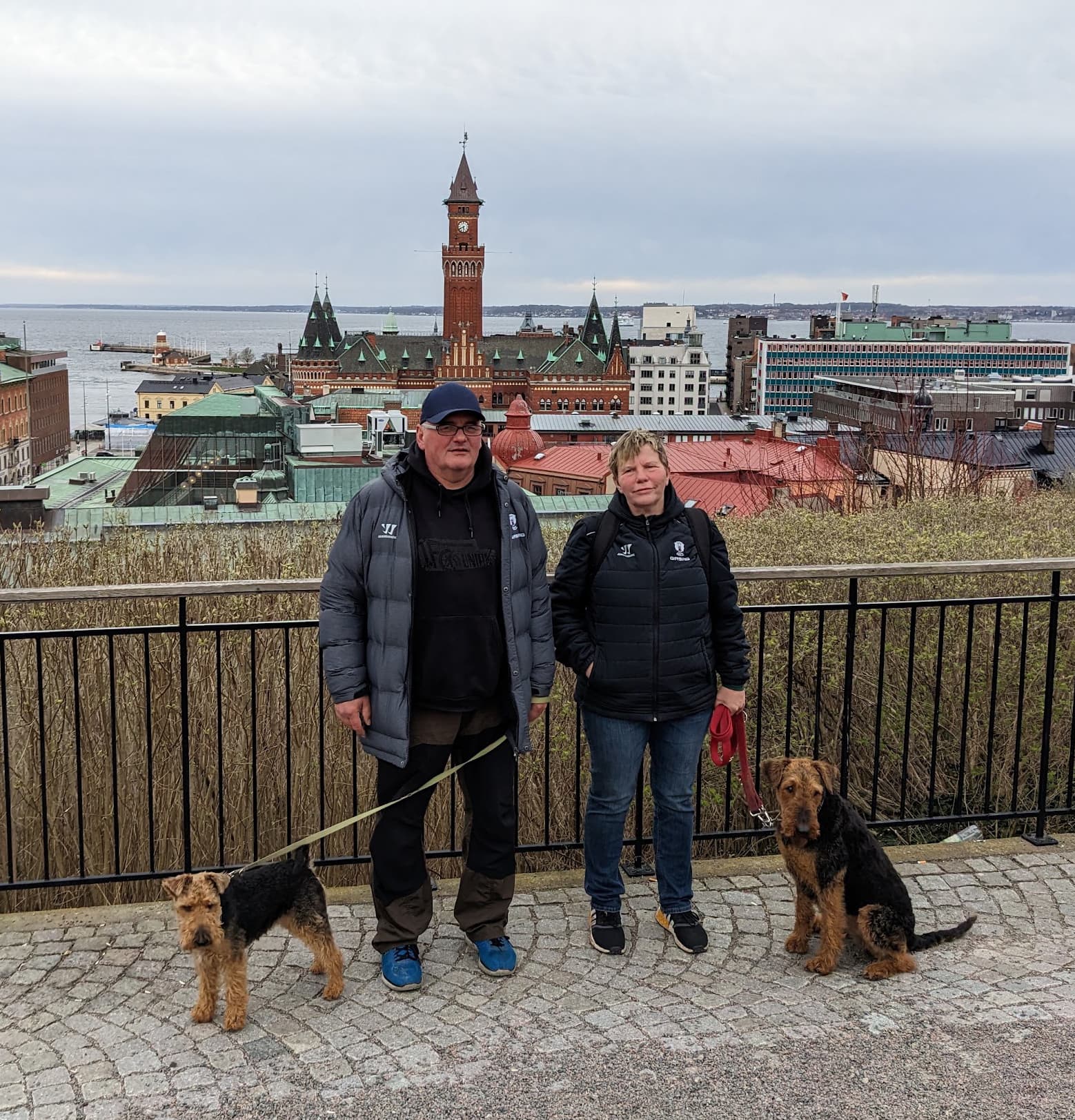 In Schweden